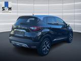 Renault Captur Intense Energy Navi / Dach silber LED - Renault Captur Gebrauchtwagen in Düsseldorf