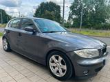 BMW *BMW 118i E87*TÜV 06/2028*AHK*KLIMAAUTOMAT... - BMW in Frankfurt (Main): 2.8