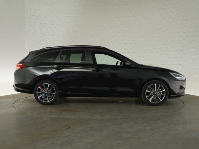 i30cw FACELIFT T-GDI ADVANTAGE PLUS 48V DCT+VOLL