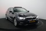 BMW 320 3-serie Touring 320d High Executive | Pano | - BMW: E32