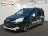 Citroën Berlingo Kombi 1.6 VTi AAC PDC SHZ Tempo AHK - Citroën Berlingo: Vti