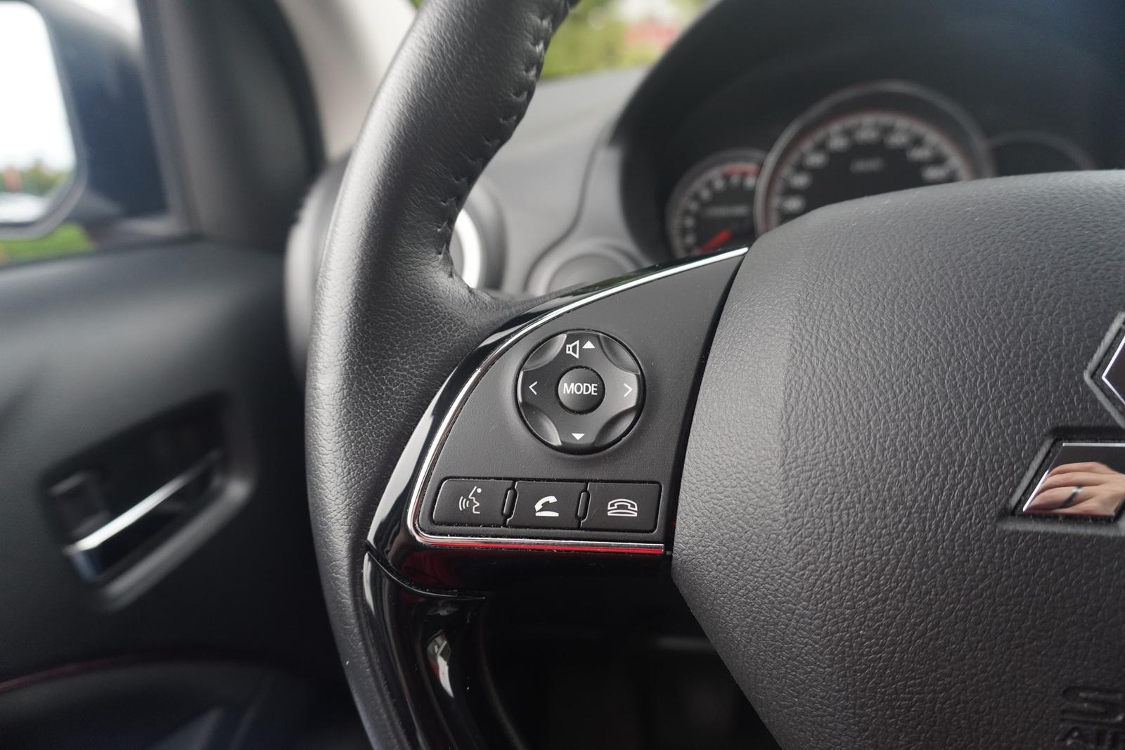 Mitsubishi Space Star 1.2 Spirit+ Navi Tempomat Sitzheizung, миниатюра 18