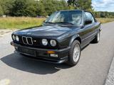 BMW 325i Cabrio VFL ShadowLine H-Zulassung - BMW 325 aus 1990: Cabrio, 325i