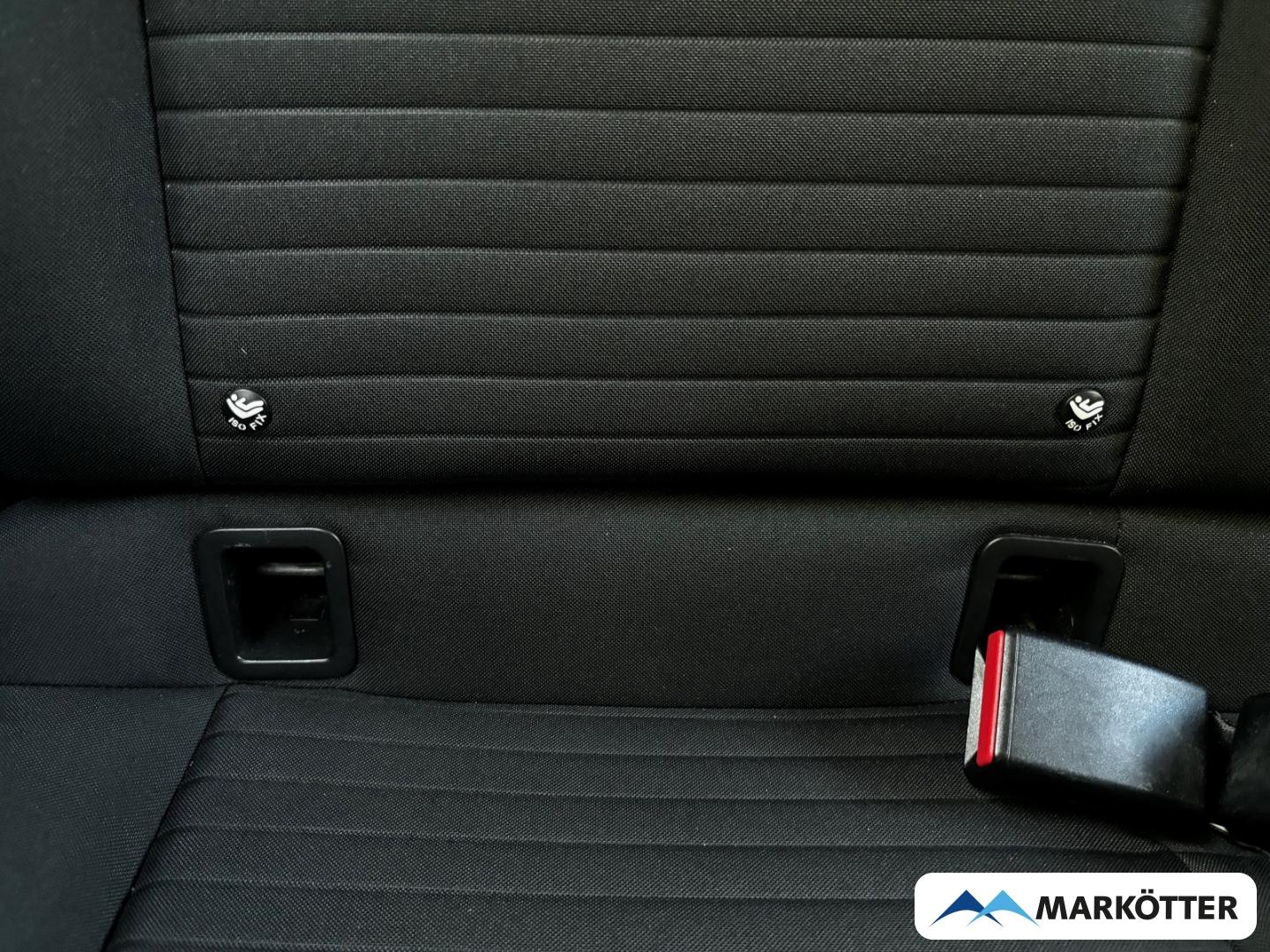 Renault Clio IV Limited TEMPO/PDC/KLIMA/BLACKPAKET