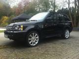 Land Rover Range Rover Sport 3.7 TDV8 HSE-Ausstattung - Land Rover Range Rover Sport in Solingen