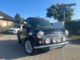 MINI 1300 British Open in gutem Zustand.