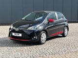 Toyota Yaris 1.5 Dual-VVT-iE Launch Edition - gebrauchte Toyota Yaris aus dem Jahr 2017