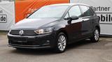 Volkswagen Golf Sportsvan*Tüv&Inspektion Neu*Navi*Sitzheiz* - Volkswagen Golf Sportsvan in Krefeld