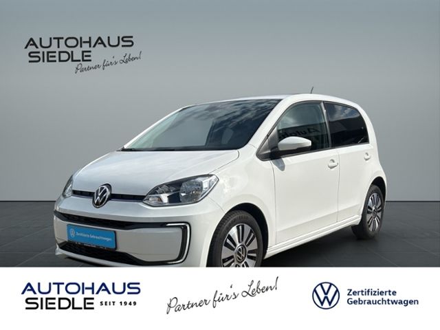 Image of Volkswagen e-up!