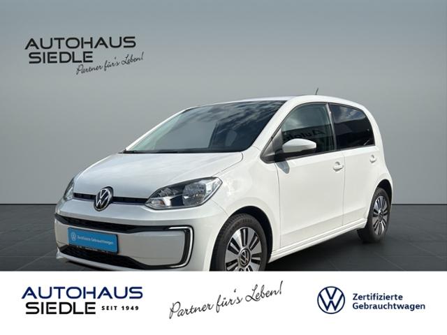 Volkswagen e-up! Style Plus