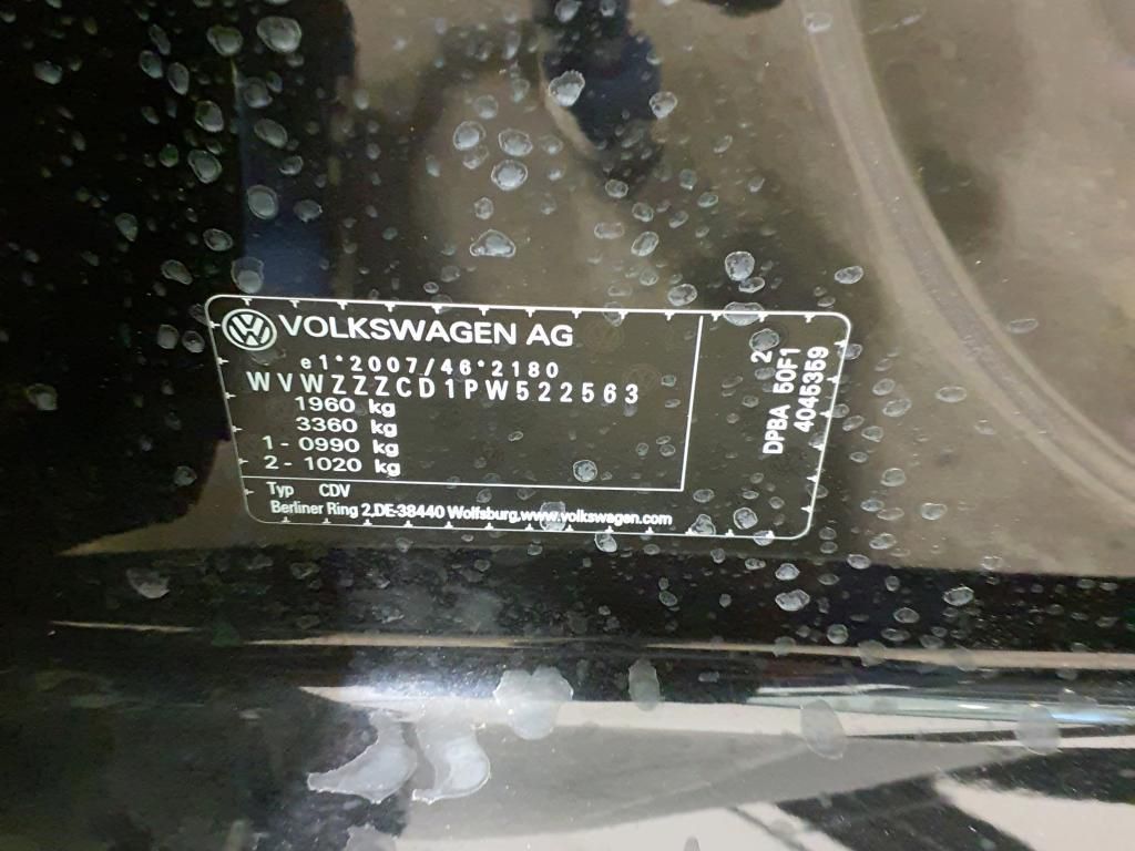 Volkswagen Golf Variant Life 1.5 TSI PDC*Tempo*Klima*SH