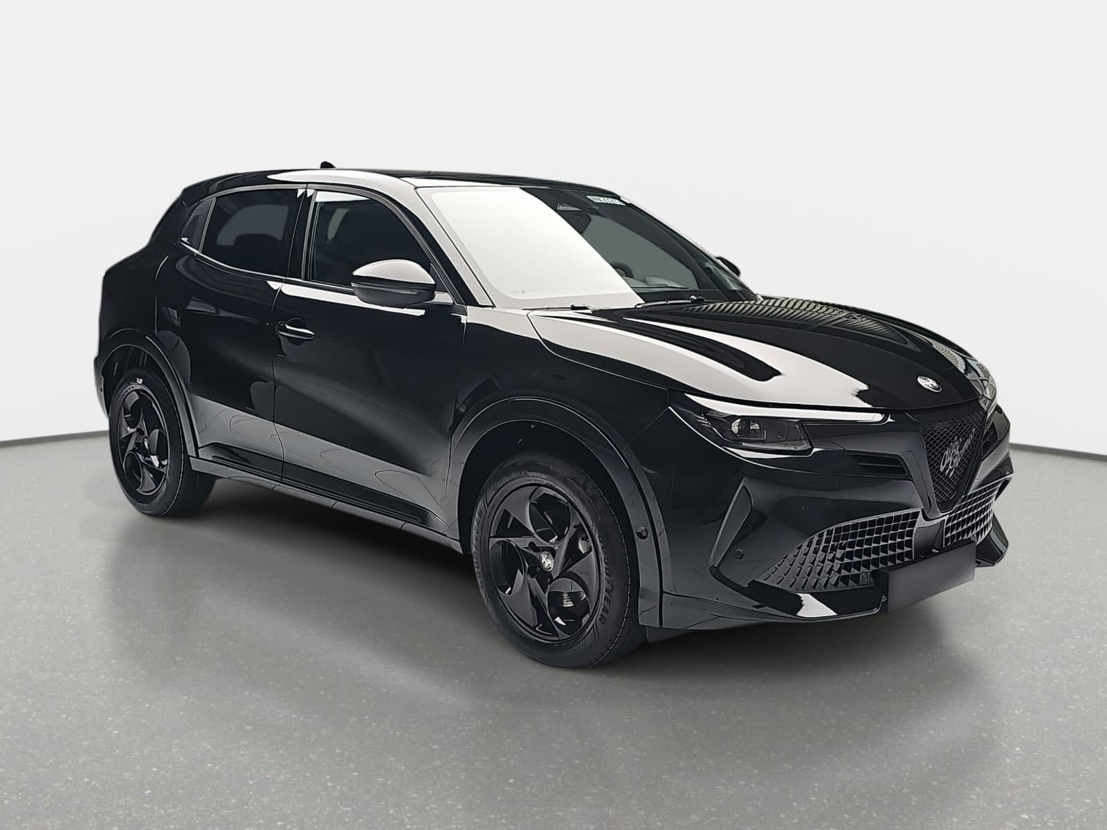 Alfa Romeo Junior - Bild 3