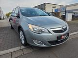 Opel Astra J Sports Tourer 1,4 Design FINANZIERUNG - Opel Astra aus 2011: J