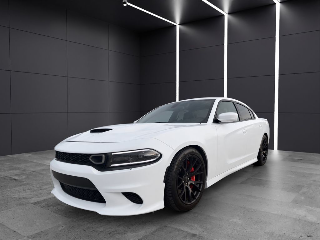 Image of Dodge Charger