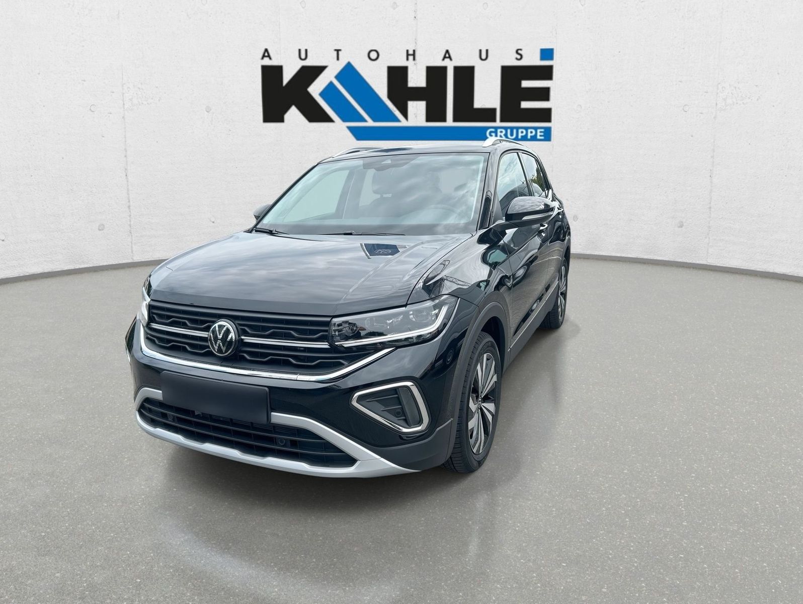 Volkswagen T-Cross - Bild 5