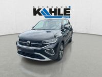 Volkswagen T-Cross - Vorschau Bild 5