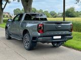 Ford Ranger - Ford Ranger aus 2023