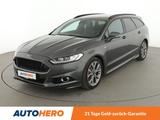 Ford Mondeo 1.5 EcoBoost ST-Line*NAVI*LED*TEMPO*CAM*