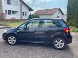 Suzuki SX4 Classic 1.6 VVT 2WD Comfort in gutem Zustand - Suzuki SX4 von privat