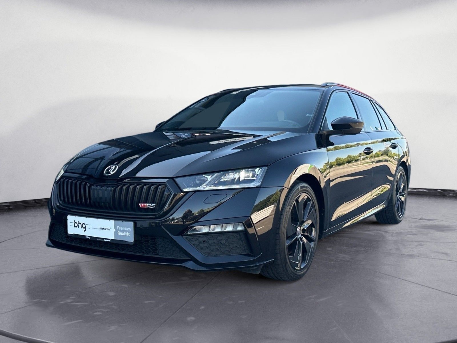 Skoda Octavia - Bild 2