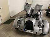 Morgan Roadster - Morgan aus 2020