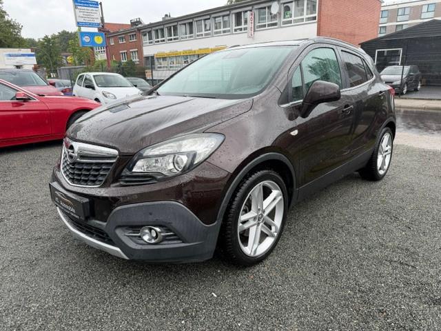 Opel Mokka Innovation 1 Hand