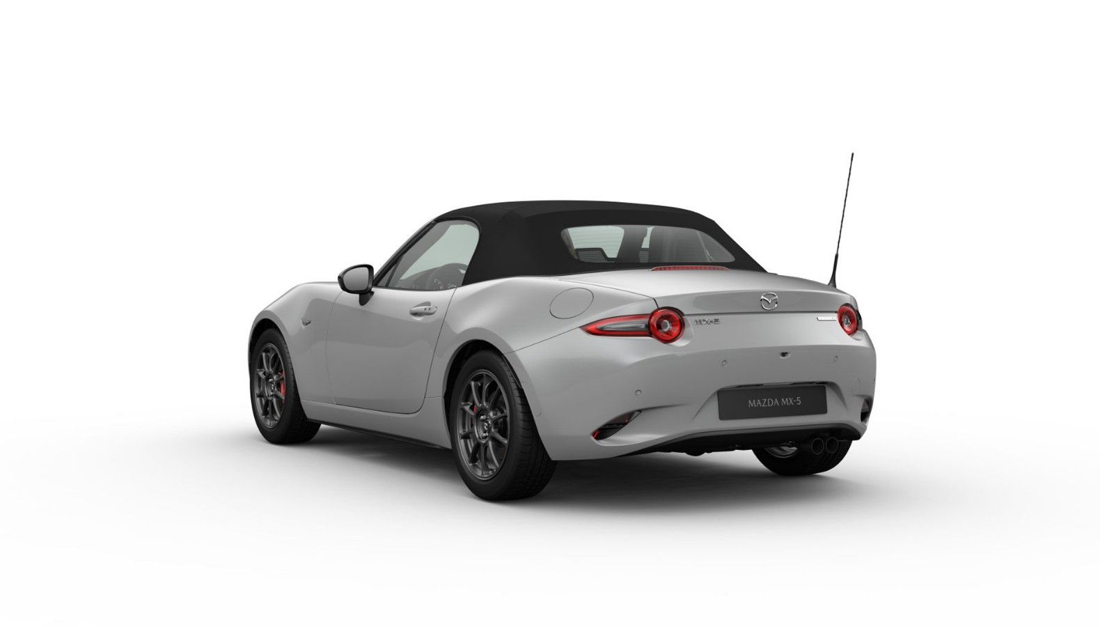 Mazda MX-5 - Bild 9