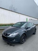 Seat Ibiza SC Sport - Seat Ibiza aus 2009: Sport