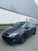 Seat Ibiza SC Sport - Seat Ibiza: Sc Sport