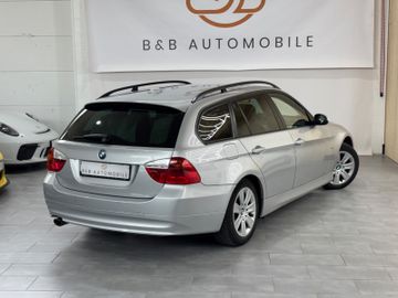 BMW 320 - 8