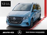 Mercedes-Benz V 220 d STYLE LANG 7 SITZE LIEGEPAKET MBUX - Mercedes-Benz V 220: Kleinbus