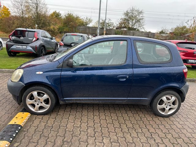 Toyota Yaris  1.0 linea eco