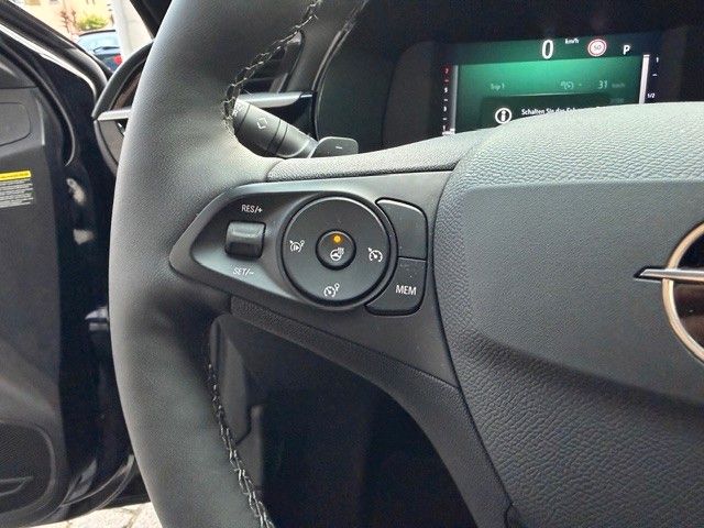 Fahrzeugabbildung Opel Corsa F GS Facelift 130PS SHZ/Kamera/Matrix!