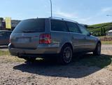 Volkswagen Passat 3BG 1.9 TDI 4motion - Volkswagen Passat aus 2001: TDI