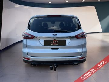 Ford S-Max - 7