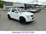 Suzuki Grand Vitara 1.9 DDIS Comfort - gebrauchte Suzuki Grand Vitara aus dem Jahr 2012