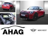MINI Cooper SE Classic Trim Klimaaut. Sportsitze PDC - rote MINI Cooper SE