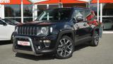 Jeep Renegade 1.3 Hybrid 4xe Lenkradheizung Kamera - Jeep Renegade Plug-in Hybrid (PHEV) Gebrauchtwagen