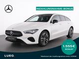 Mercedes-Benz CLA 180 SB Progressive+NavPrm+Pano+LED+Night+RFK - Mercedes-Benz CLA 180 Shooting Brake in Bochum