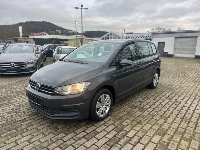 Volkswagen Touran Trendline BMT/Start-Stopp