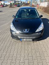 Peugeot 206+ - Peugeot 206 in Düsseldorf