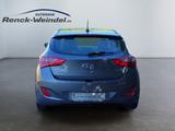 Hyundai i30 FIFA World Cup Edition 1.4 SHZ Rückfahrkam.  - Hyundai i30: 1.4