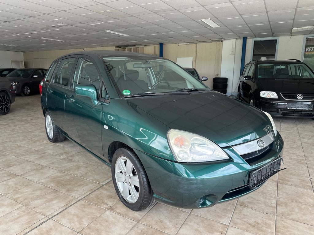 Suzuki Liana