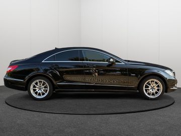 Mercedes CLS 350 - 8