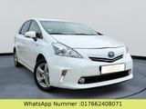 Toyota Prius+ 1.8-l-VVT-i Comfort - Toyota 7-Sitzer