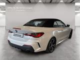 BMW 420i Cabrio M Sport LiveCockpitProf Head-Up LED - gebrauchte BMW 420 aus dem Jahr 2021