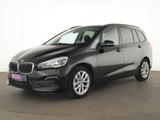 BMW 218d Gran Tourer Advantage Kamera|HuD|AHK|LED - BMW 218 Gran Tourer Gebrauchtwagen