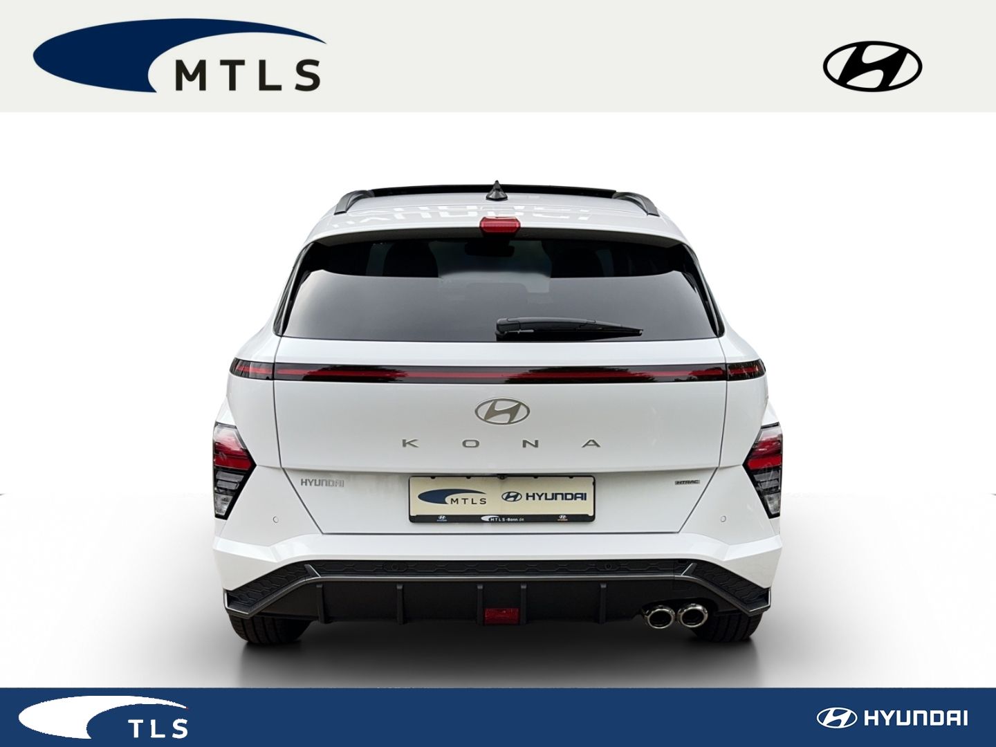 Hyundai Kona – Bild 7