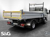 FUSO Canter 7C18/3400 4x2 - Rettungswagen