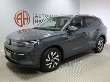 Volkswagen Tiguan 1.5 eTSI 110 kW Life AHK elek. Koffer Kam